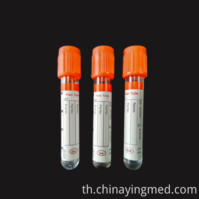 5ml Anticoagulant Blood